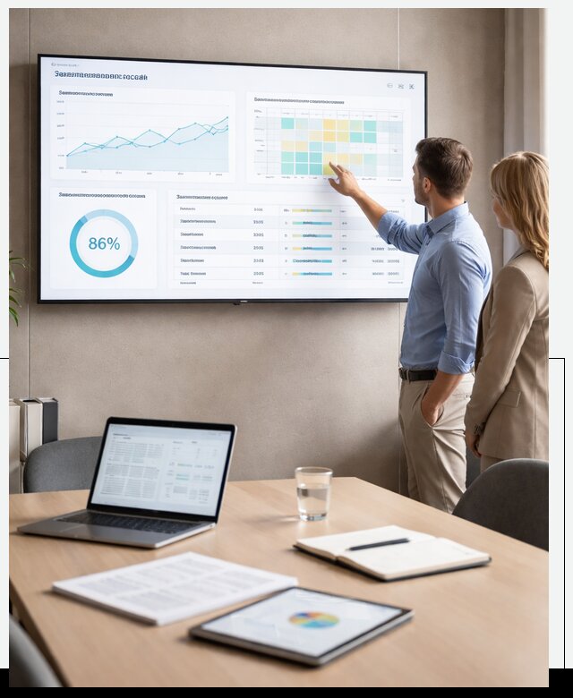 АвикейПрр - Аналитика успеваемости обучения в Приморско-Ахтарске от 7604 р.