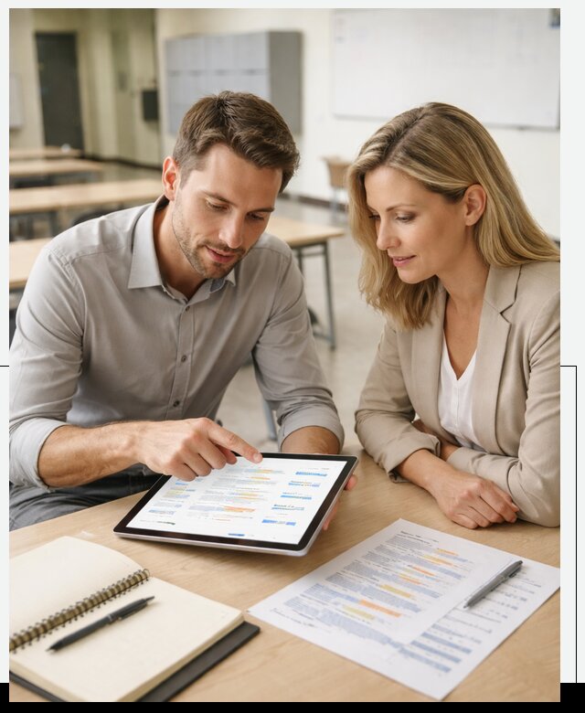 Разработка электронный дневник школа в Приморско-Ахтарске от 15207 р. |АвикейПрр