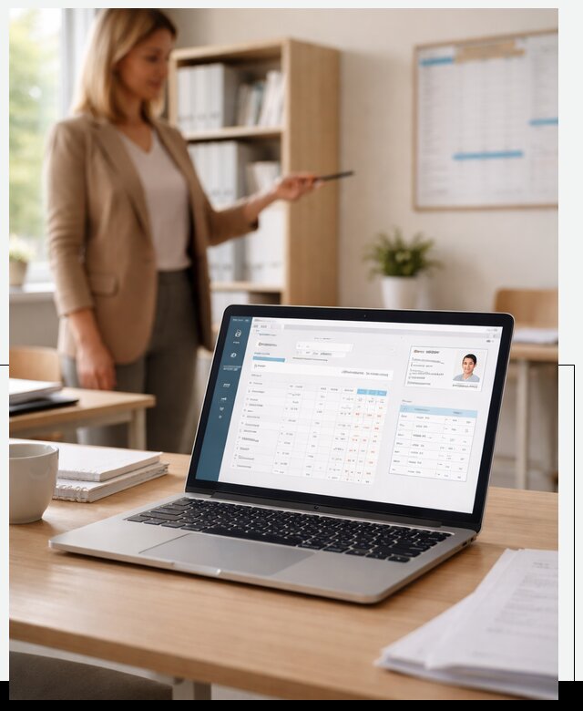 Электронный журнал школа система в Приморско-Ахтарске от 12166 р. | АвикейПрр
