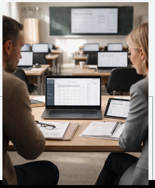 Система управления учебным процессом вузе в Приморско-Ахтарске от 12166 р|АвикейПрр