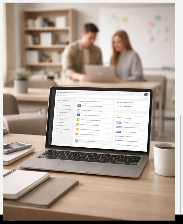 LMS для университета под ключ в Приморско-Ахтарске от 7604 р. | АвикейПрр