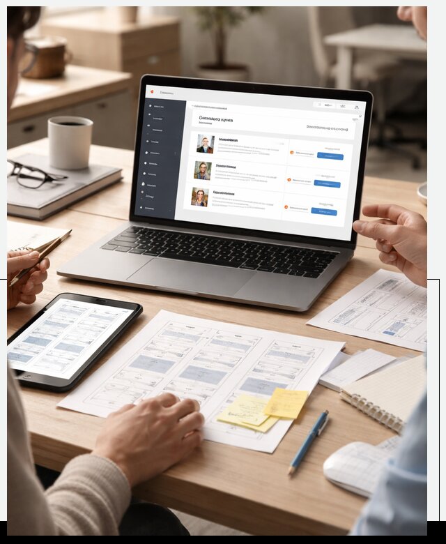 Онлайншкола платформа разработка в Приморско-Ахтарске от 12166 р. | АвикейПрр