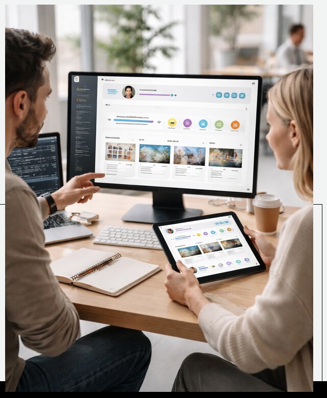 Геймификация обучения платформа в Приморско-Ахтарске от 15207 р, АвикейПрр