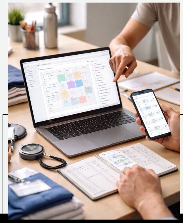 Система управления спортивной школой в Приморско-Ахтарске автоматизация процессов