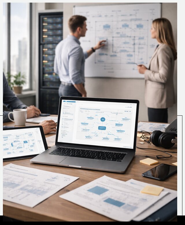 Разработка порталов госуслуг и ФГИС в Приморско-Ахтарске от 12166 р. | АвикейПрр