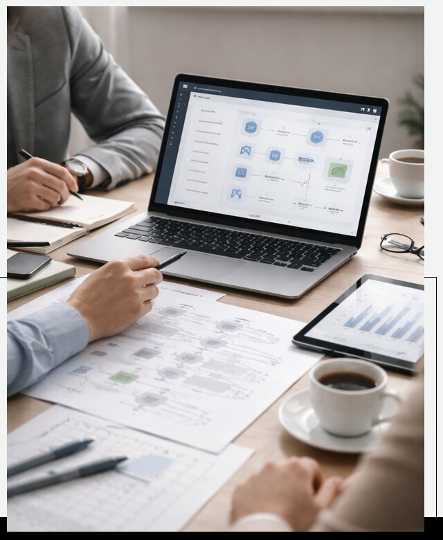 Интеграция СМЭВ и МЭДО в Приморско-Ахтарске от 76035 р. | АвикейПрр