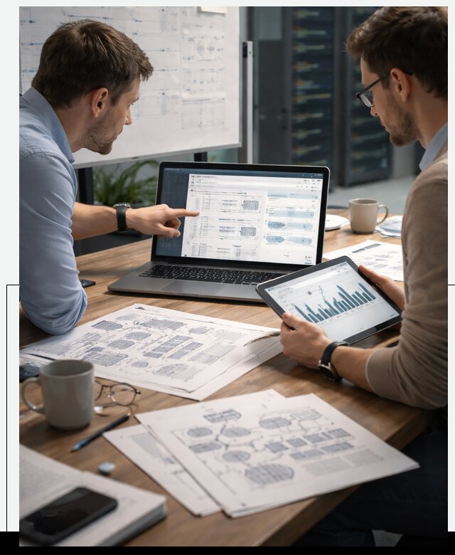 Внедрение СМЭВ и МЭДО для государственных систем в Приморско-Ахтарске