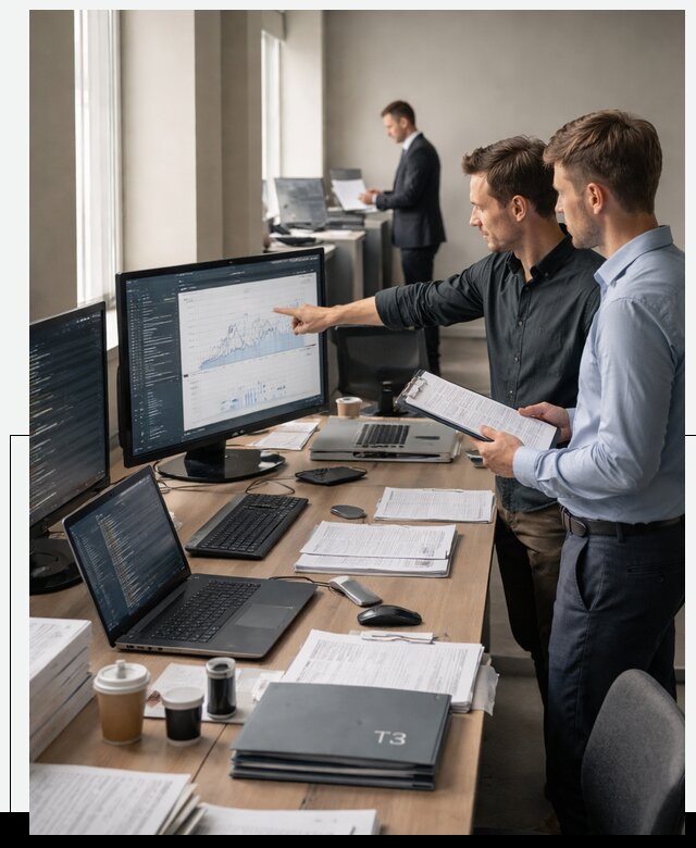 СЭД для государственного органа: внедрение и сопровождение в Приморско-Ахтарске