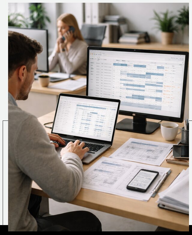 PMS для бронирования отелей и управления номерным фондом в Приморско-Ахтарске