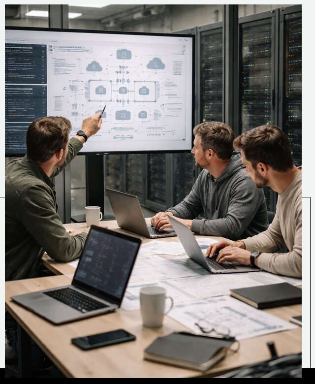 GameDev Backend и платформы в Приморско-Ахтарске от 25345 р. | АвикейПрр