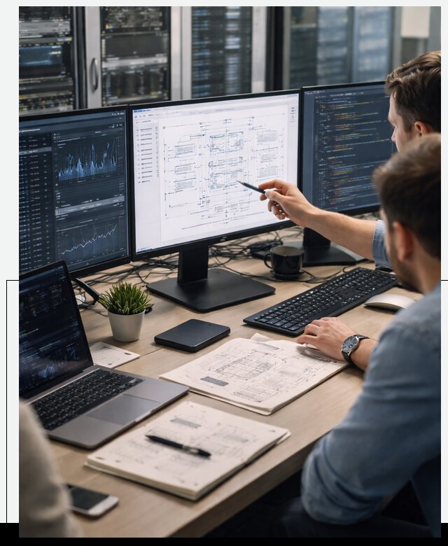 Разработка GameDev Backend и игровых платформ под ключ в Приморско-Ахтарске