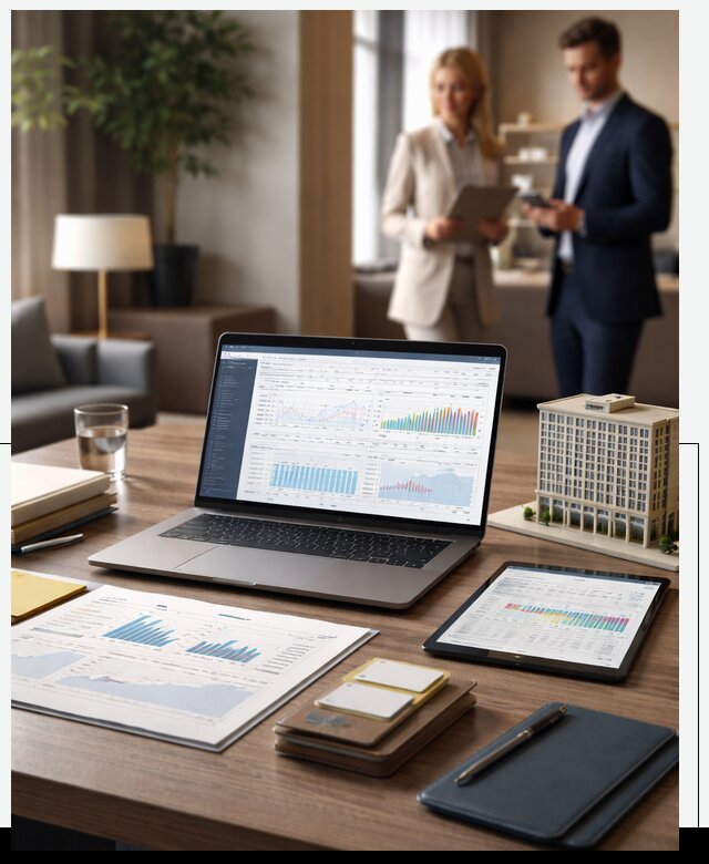 Yield management гостиница в Приморско-Ахтарске от 12166 р. | АвикейПрр