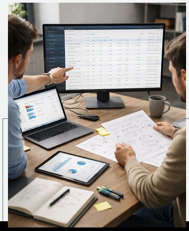 Интеграция GDS и настройка онлайн-бронирования в Приморско-Ахтарске